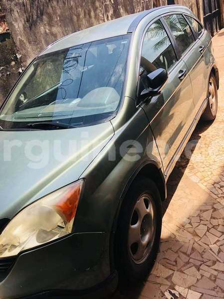 Big with watermark honda cr v conakry conakry 10427