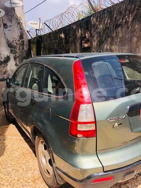 Big with watermark honda cr v conakry conakry 10427