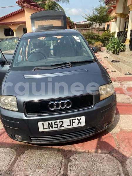 Big with watermark audi a2 conakry conakry 10428