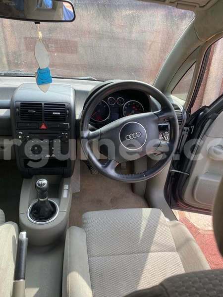 Big with watermark audi a2 conakry conakry 10428