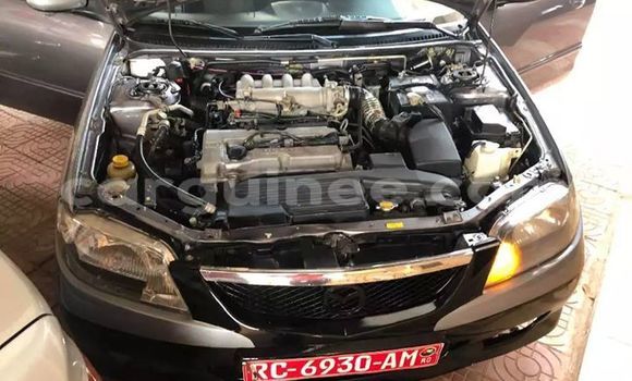 Acheter Occasion Voiture Mazda 323 Autre à Conakry, Conakry Acheter Occasion Voiture Mazda 323 Autre à Conakry, Conakry