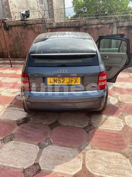 Big with watermark audi a2 conakry conakry 10428