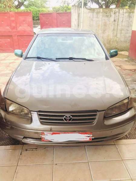 Big with watermark toyota camry conakry conakry 10429