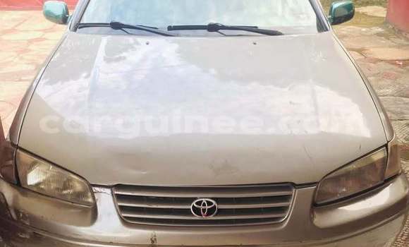 Acheter Occasion Voiture Toyota Camry Gris à Conakry, Conakry