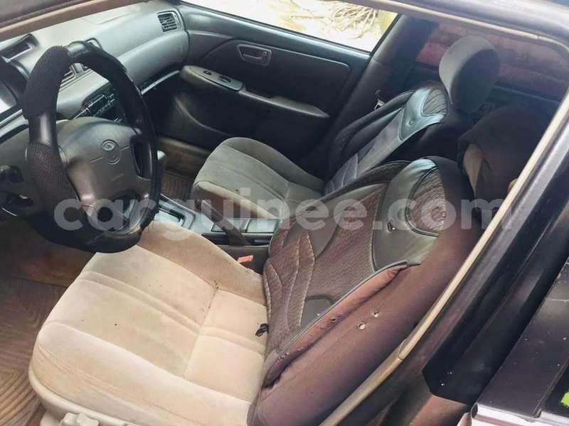 Big with watermark toyota camry conakry conakry 10429