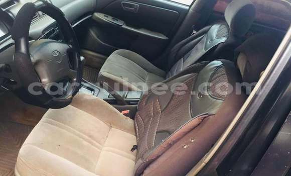 Acheter Occasion Voiture Toyota Camry Gris à Conakry, Conakry Acheter Occasion Voiture Toyota Camry Gris à Conakry, Conakry