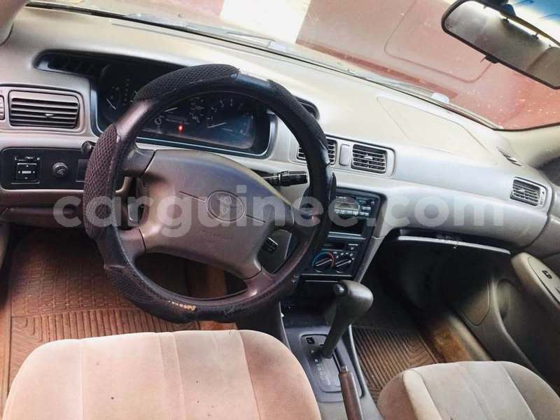 Big with watermark toyota camry conakry conakry 10429