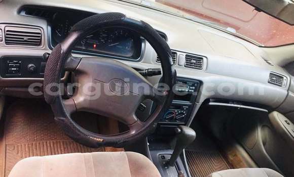 Acheter Occasion Voiture Toyota Camry Gris à Conakry, Conakry Acheter Occasion Voiture Toyota Camry Gris à Conakry, Conakry