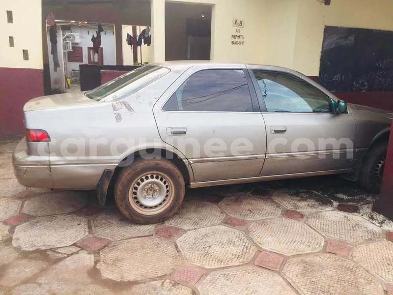 Big with watermark toyota camry conakry conakry 10429