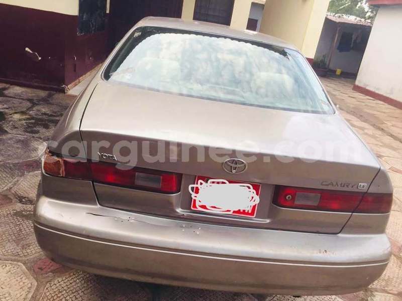 Big with watermark toyota camry conakry conakry 10429