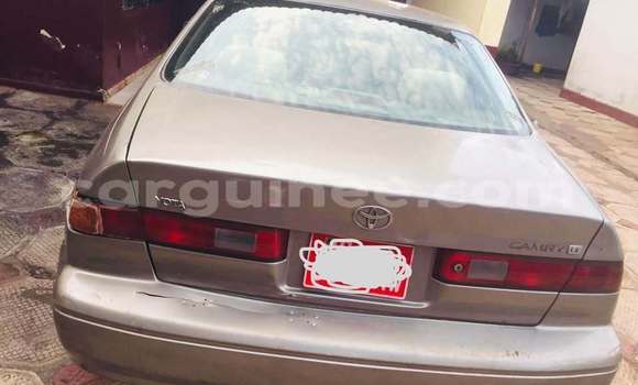 Acheter Occasion Voiture Toyota Camry Gris à Conakry, Conakry Acheter Occasion Voiture Toyota Camry Gris à Conakry, Conakry