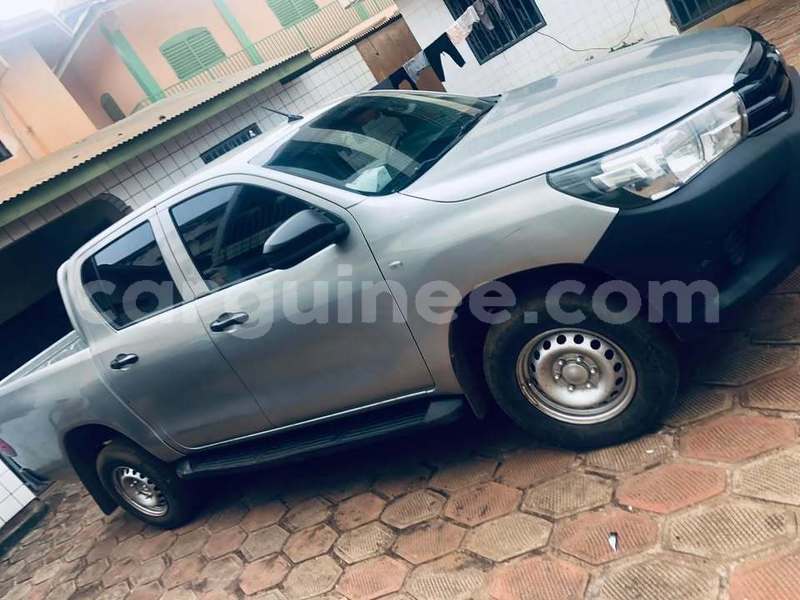 Big with watermark toyota pickup conakry conakry 10430