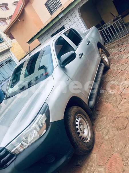 Big with watermark toyota pickup conakry conakry 10430