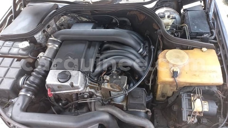 Big with watermark mercedes benz c class conakry conakry 10431