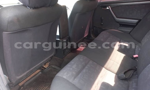 Acheter Occasion Voiture Mercedes-Benz C–Class Noir à Conakry, Conakry Acheter Occasion Voiture Mercedes-Benz C–Class Noir à Conakry, Conakry