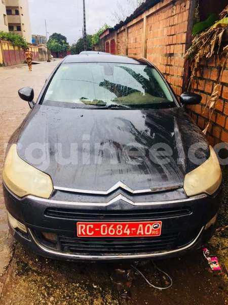 Big with watermark citroen c5 conakry conakry 10432
