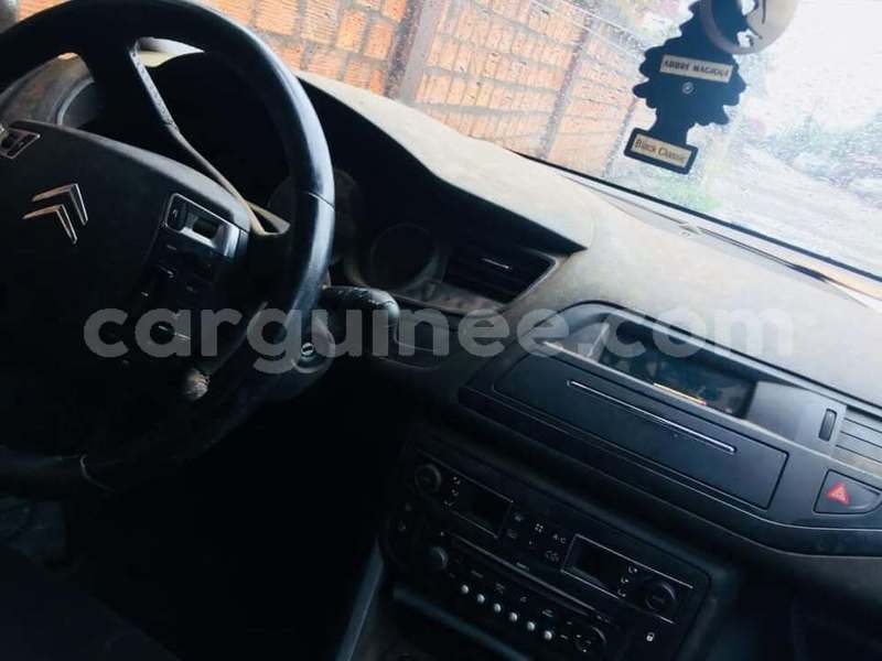 Big with watermark citroen c5 conakry conakry 10432