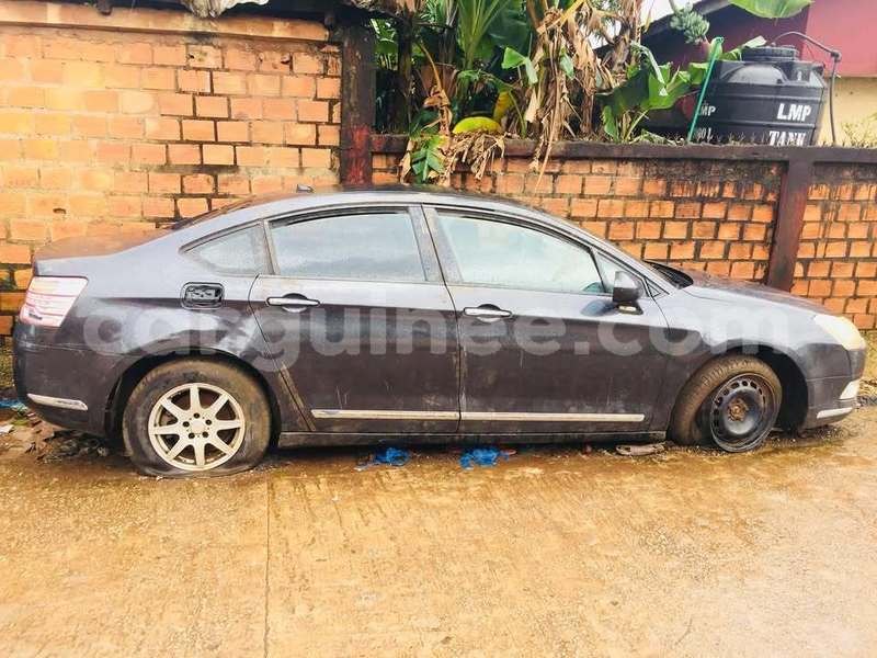 Big with watermark citroen c5 conakry conakry 10432