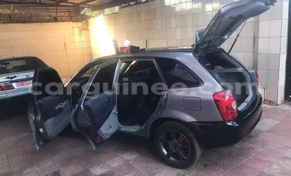 Acheter Occasion Voiture Mazda 323 Autre à Conakry, Conakry Acheter Occasion Voiture Mazda 323 Autre à Conakry, Conakry