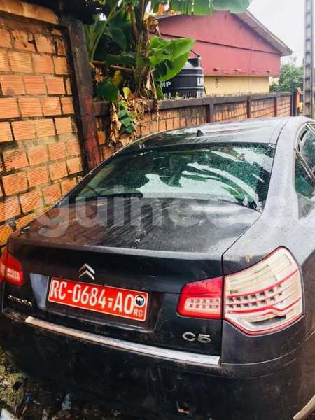Big with watermark citroen c5 conakry conakry 10432