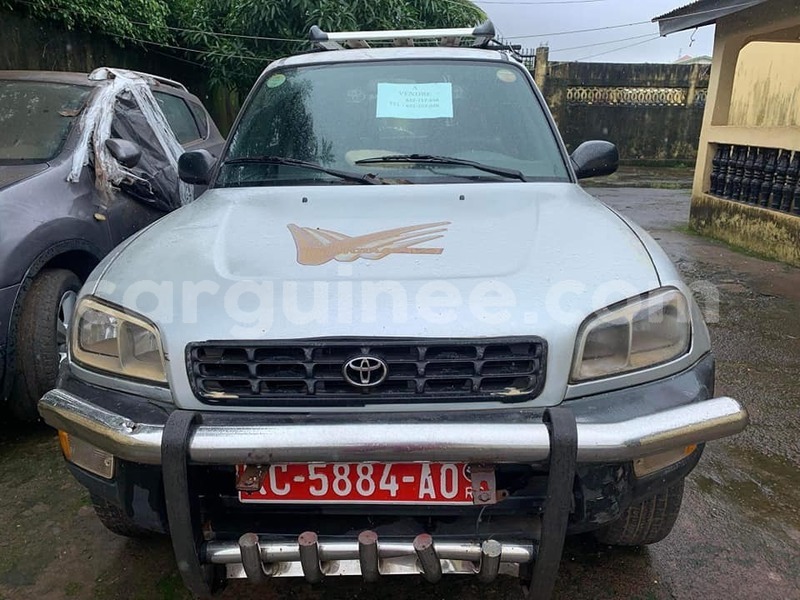 Big with watermark toyota rav4 conakry conakry 10433