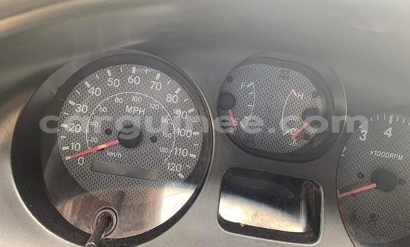 Acheter Occasion Voiture Toyota RAV4 Gris à Conakry, Conakry Acheter Occasion Voiture Toyota RAV4 Gris à Conakry, Conakry