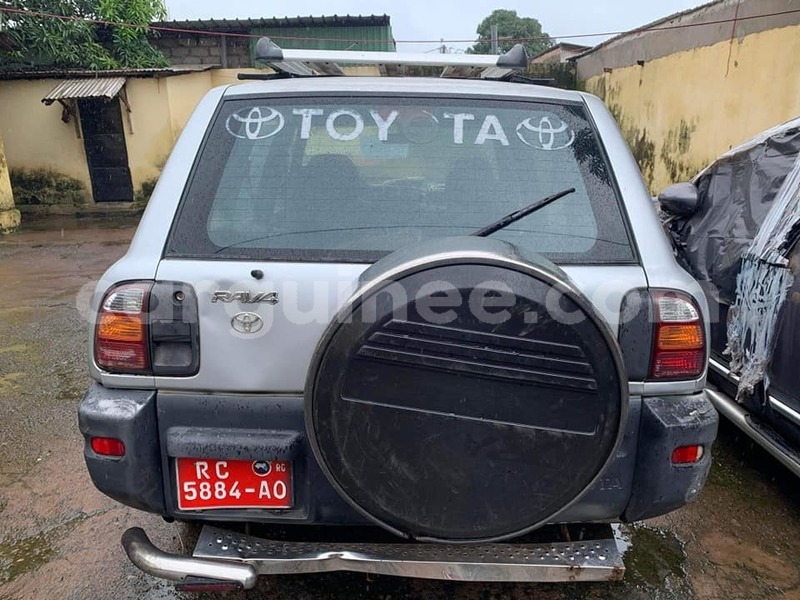 Big with watermark toyota rav4 conakry conakry 10433