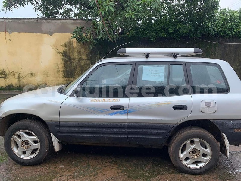 Big with watermark toyota rav4 conakry conakry 10433
