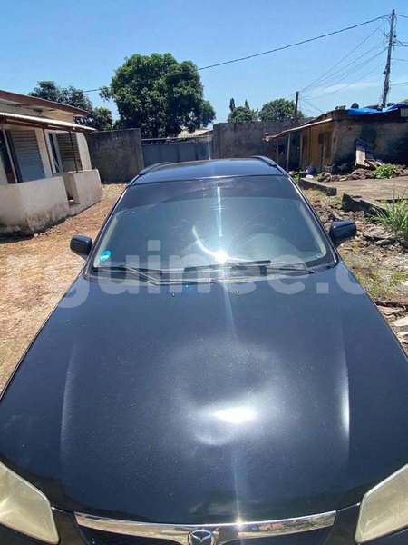 Big with watermark mazda 323 conakry conakry 10434