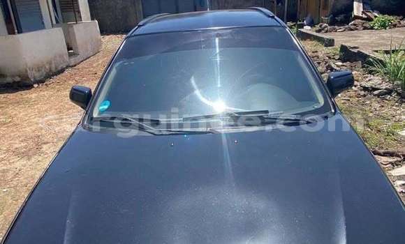 Acheter Occasion Voiture Mazda 323 Noir à Conakry, Conakry