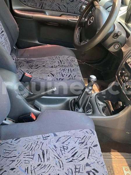 Big with watermark mazda 323 conakry conakry 10434