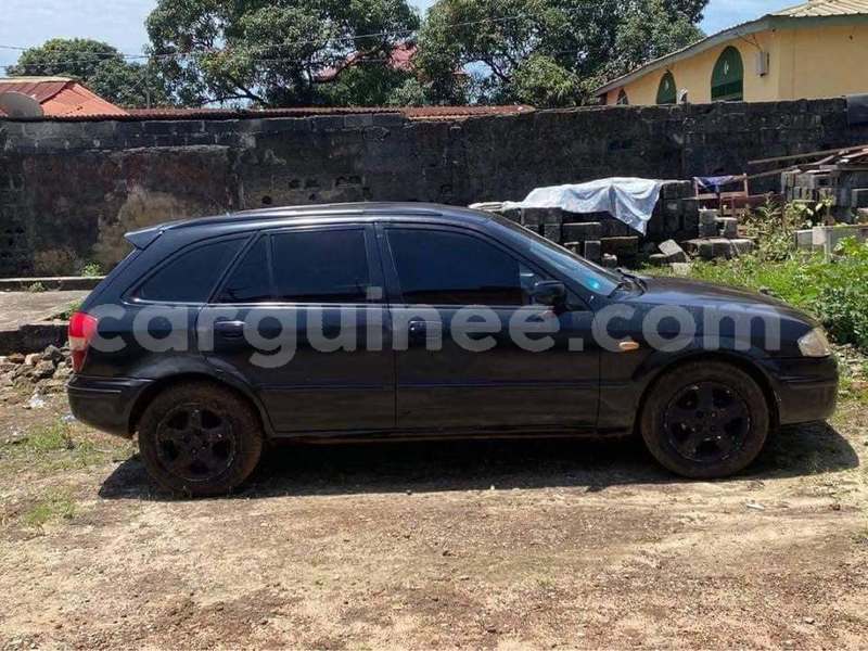 Big with watermark mazda 323 conakry conakry 10434