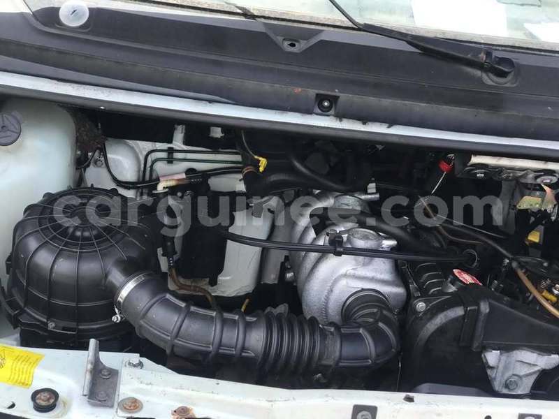 Big with watermark renault trafic conakry conakry 10435