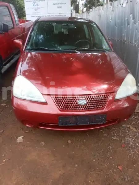 Big with watermark suzuki liana conakry conakry 10436