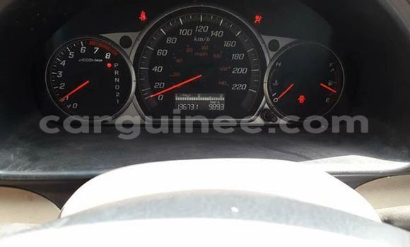 Acheter Occasion Voiture Honda CR–V Gris à Conakry, Conakry Acheter Occasion Voiture Honda CR–V Gris à Conakry, Conakry