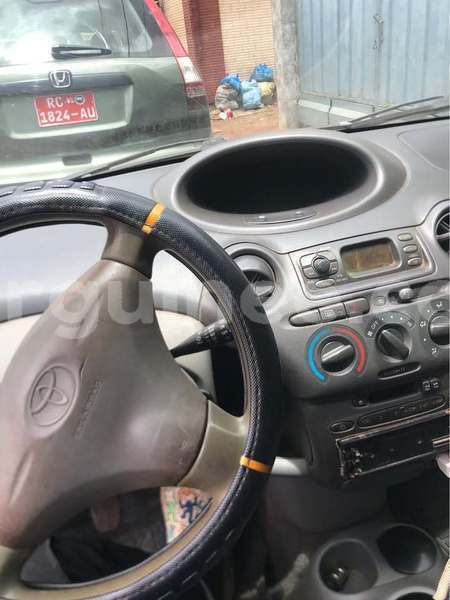 Big with watermark toyota yaris conakry conakry 10437