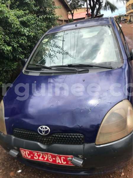 Big with watermark toyota yaris conakry conakry 10437
