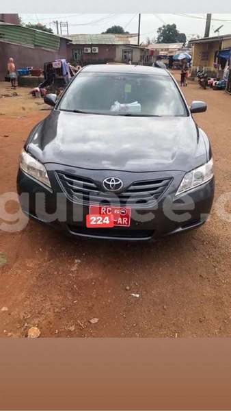 Big with watermark toyota camry conakry conakry 10438