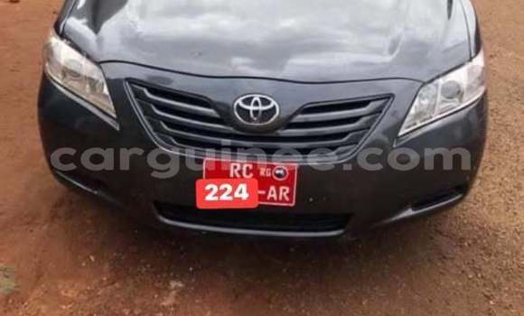 Acheter Occasion Voiture Toyota Camry Noir à Conakry, Conakry