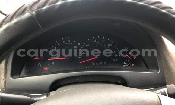 Acheter Occasion Voiture Toyota Camry Noir à Conakry, Conakry Acheter Occasion Voiture Toyota Camry Noir à Conakry, Conakry