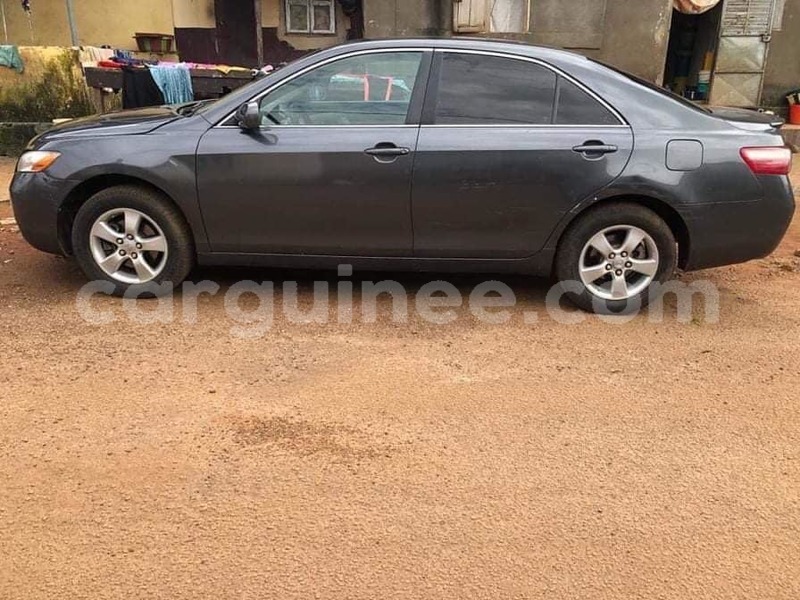 Big with watermark toyota camry conakry conakry 10438