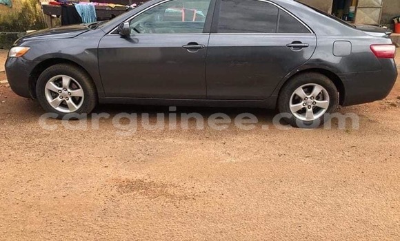 Acheter Occasion Voiture Toyota Camry Noir à Conakry, Conakry Acheter Occasion Voiture Toyota Camry Noir à Conakry, Conakry
