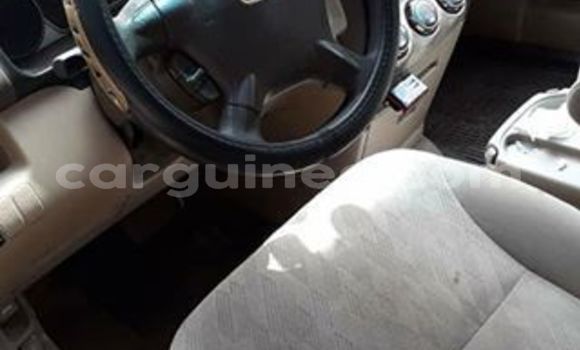 Acheter Occasion Voiture Honda CR–V Gris à Conakry, Conakry Acheter Occasion Voiture Honda CR–V Gris à Conakry, Conakry