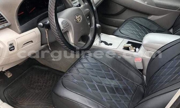 Acheter Occasion Voiture Toyota Camry Noir à Conakry, Conakry Acheter Occasion Voiture Toyota Camry Noir à Conakry, Conakry