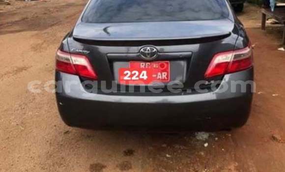 Acheter Occasion Voiture Toyota Camry Noir à Conakry, Conakry Acheter Occasion Voiture Toyota Camry Noir à Conakry, Conakry