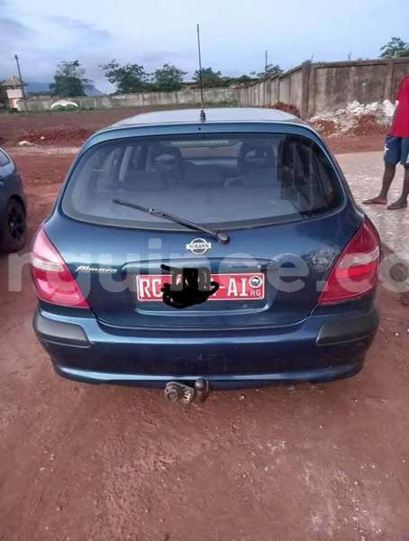 Big with watermark nissan almera conakry conakry 10439