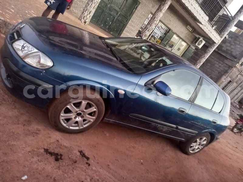 Big with watermark nissan almera conakry conakry 10439
