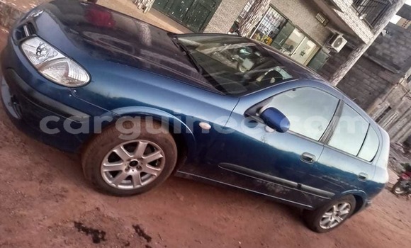 Acheter Occasion Voiture Nissan Almera Bleu à Conakry, Conakry Acheter Occasion Voiture Nissan Almera Bleu à Conakry, Conakry