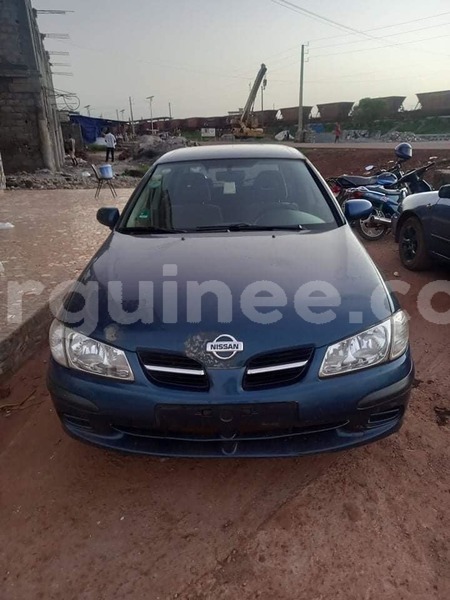Big with watermark nissan almera conakry conakry 10439