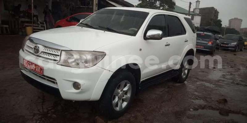 Big with watermark toyota fortuner conakry conakry 10440